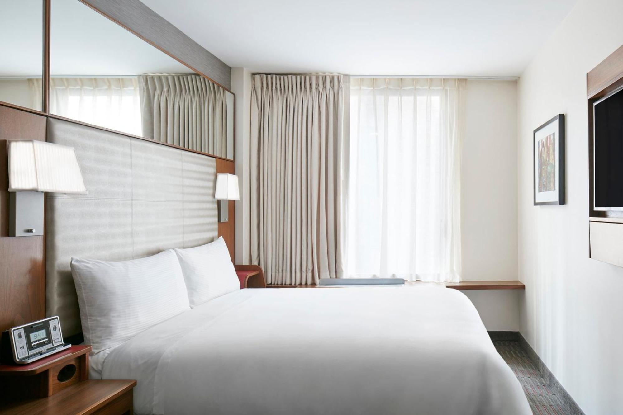 Club Quarters Grand Central, Nova Iorque