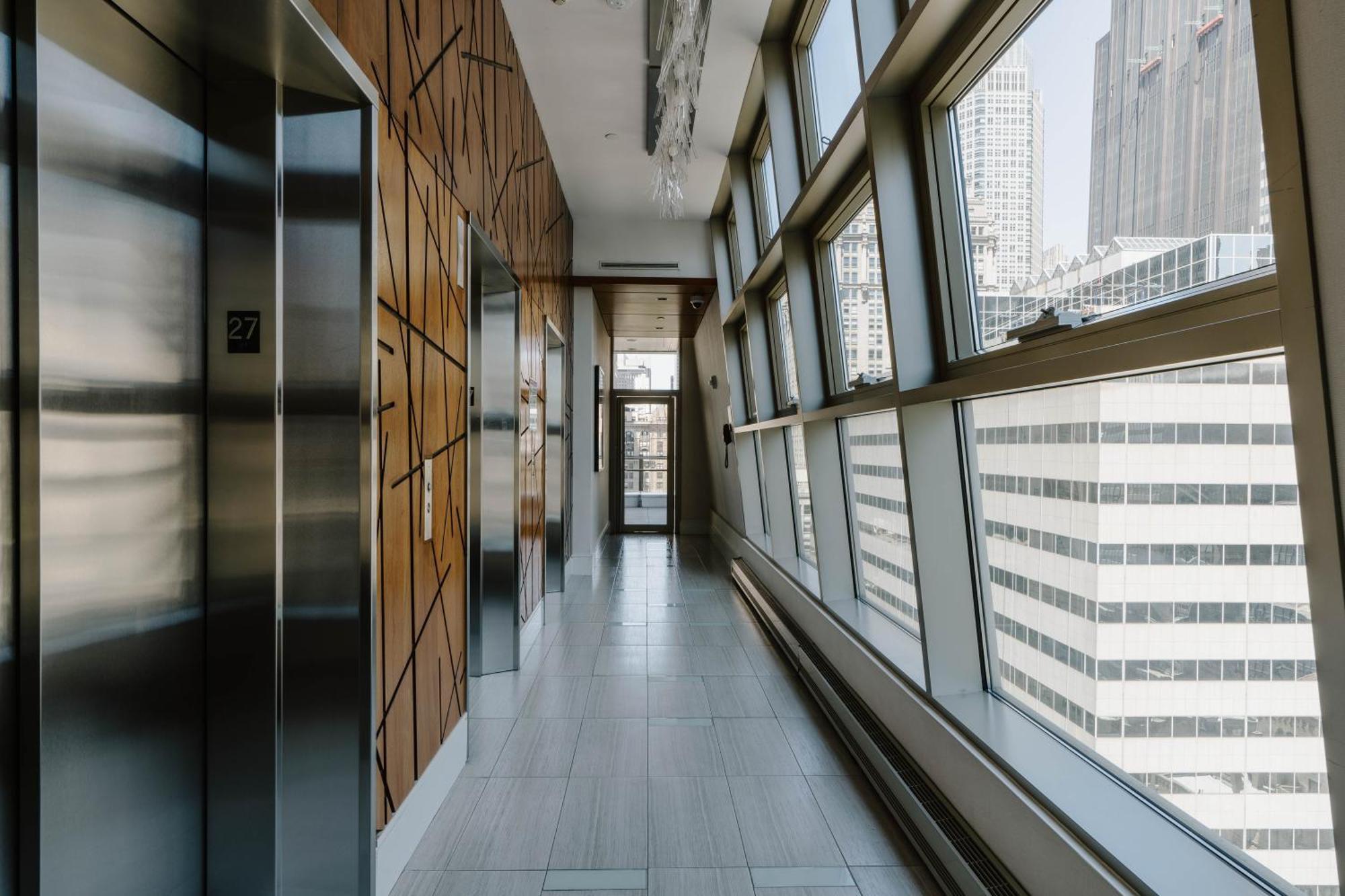 Club Quarters Grand Central, 4* Nova Iorque