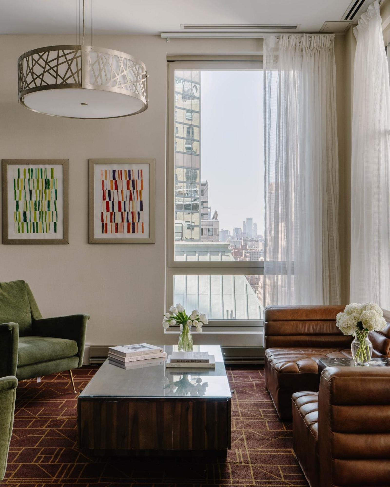 Club Quarters Grand Central, Hotel Nova Iorque