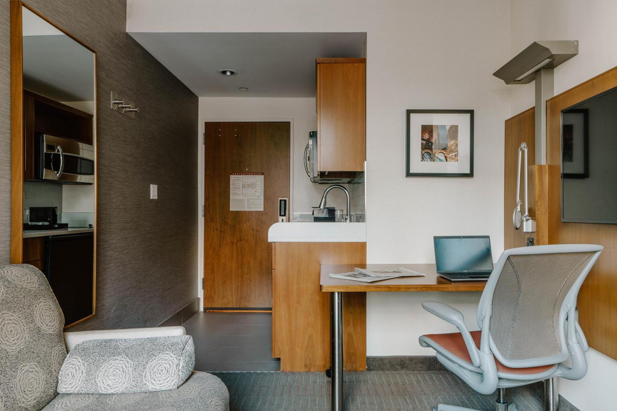 Club Quarters Grand Central, 4* Nova Iorque