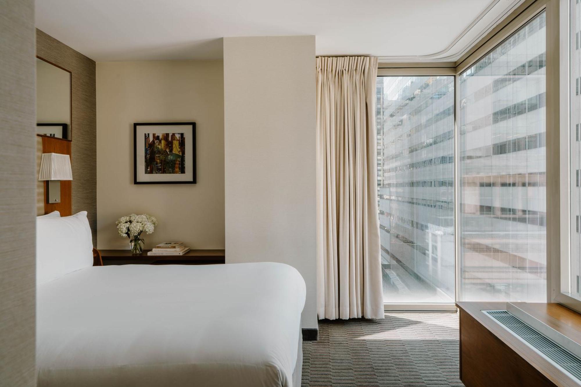 Club Quarters Grand Central, Hotel Nova Iorque