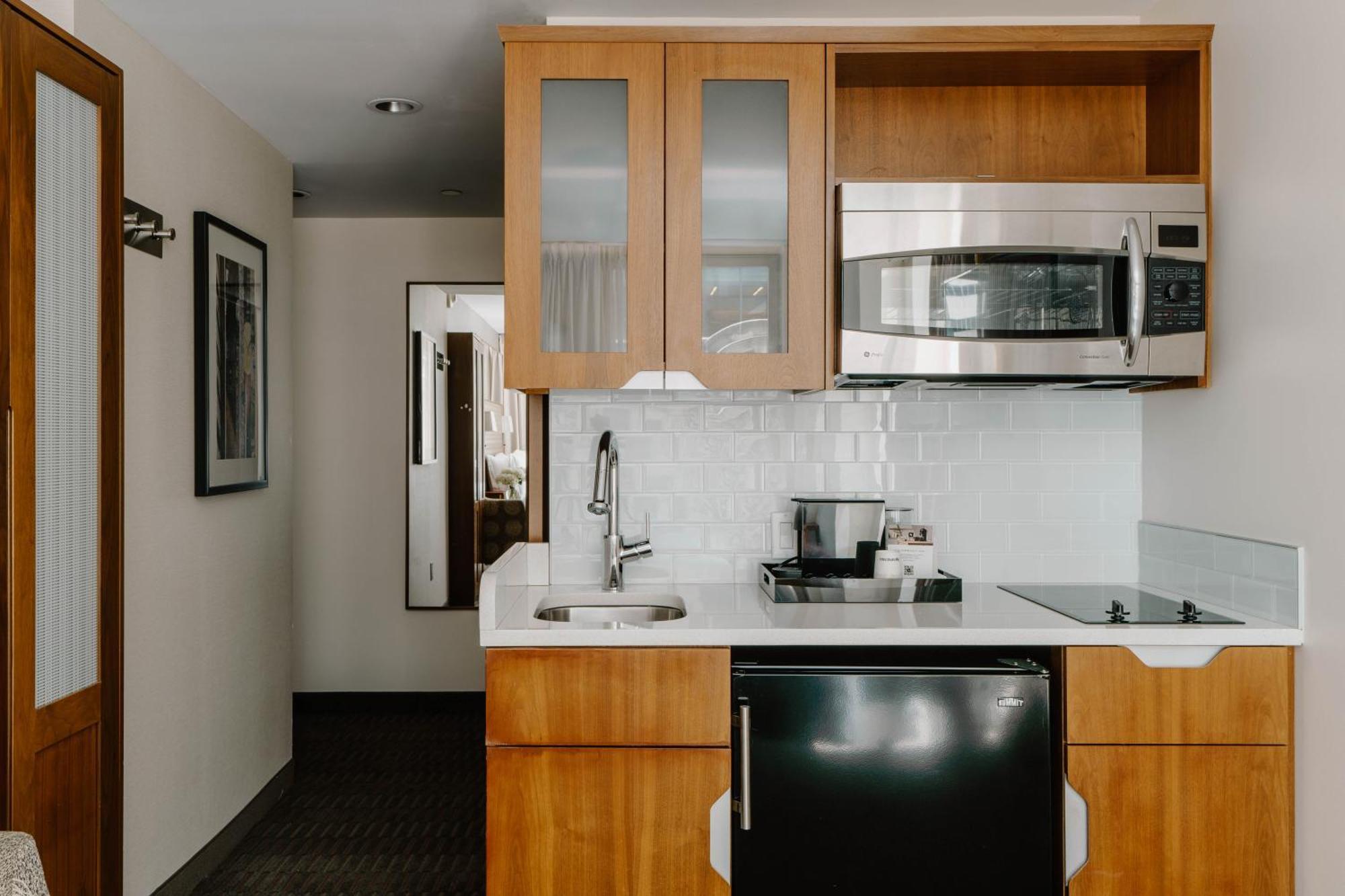 Hotel Club Quarters Grand Central, Nova Iorque