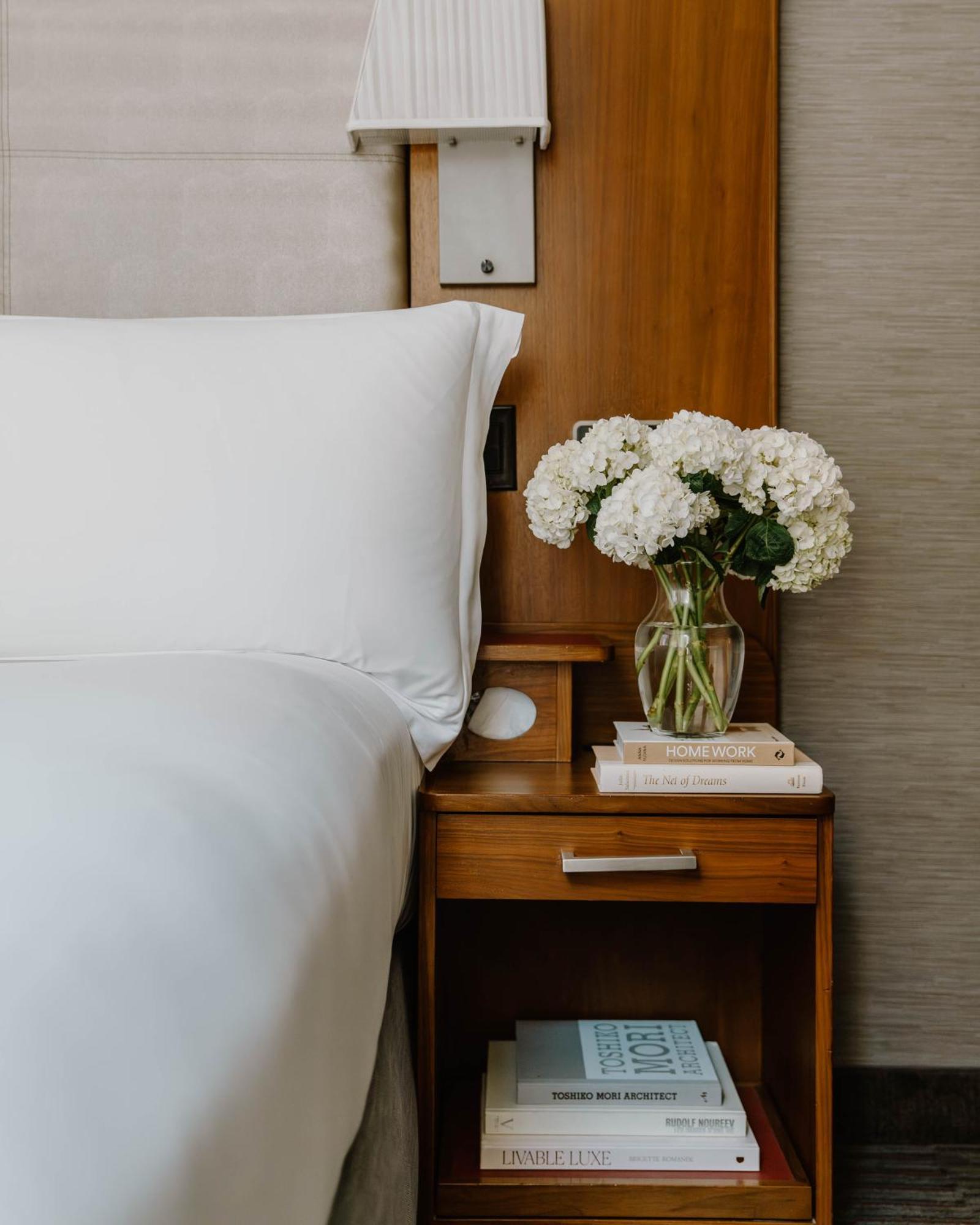Hotel Club Quarters Grand Central, Nova Iorque